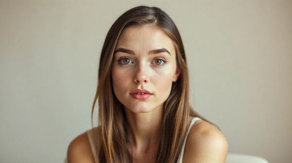 Discover the ideal style for your face shape with our free tool