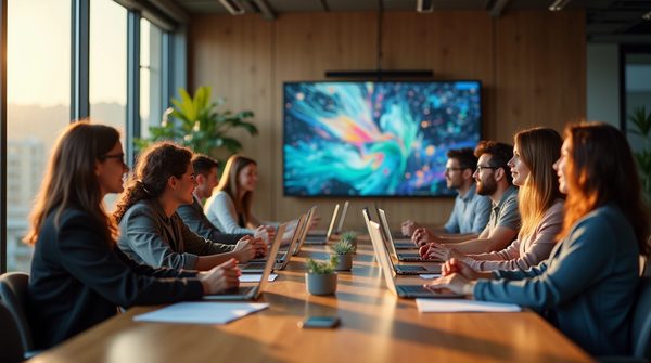 Explore exciting career paths with NFT jobs today